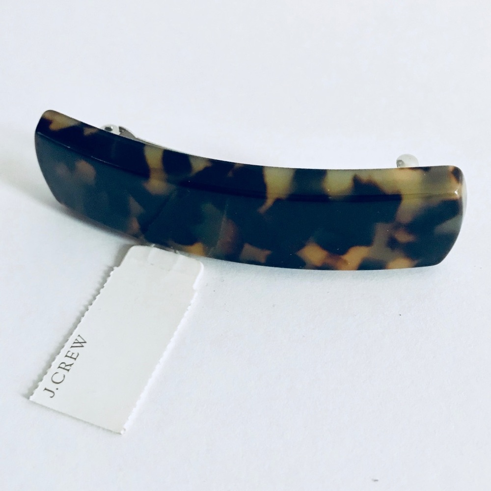 J Crew Hair Clip